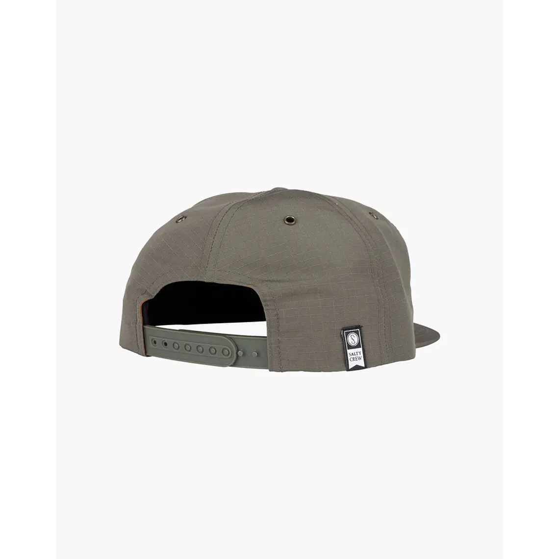 Boné Salty Crew Tippet Rip 5 Panel 2