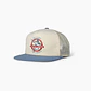 Boné Salty Crew Interclub Trucker - thumbnail 1