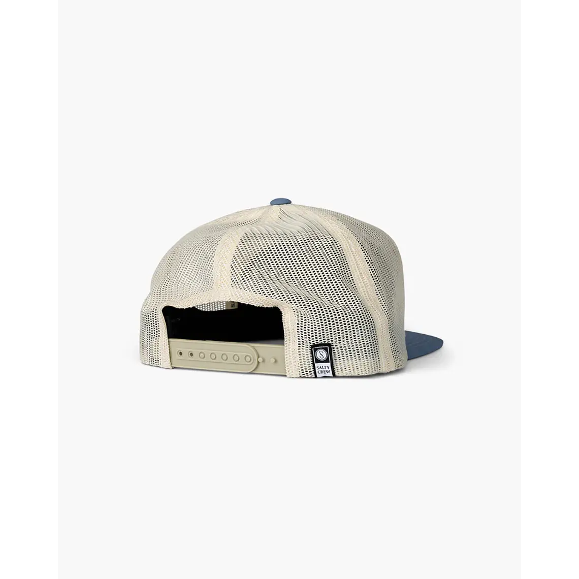 Boné Salty Crew Interclub Trucker 2