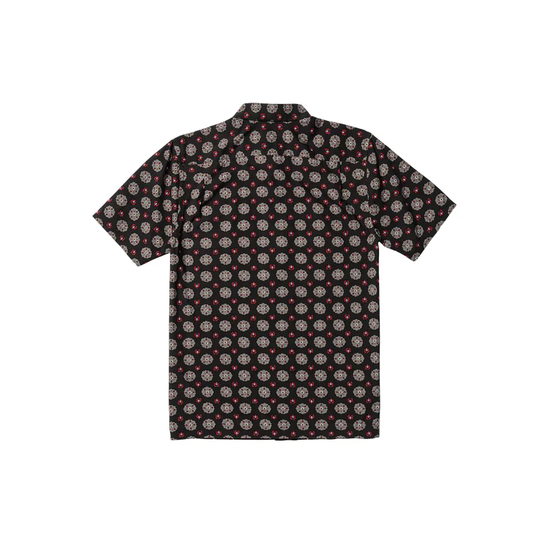 Camisa Captain Fin Paisley Pusher Shirt 2