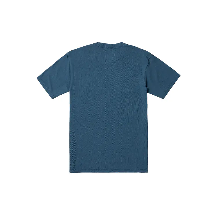 T-Shirt Captain Fin Naval Tee 2
