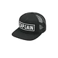 Boné Captain Fin Og Naval Trucker - Thumbnail 1
