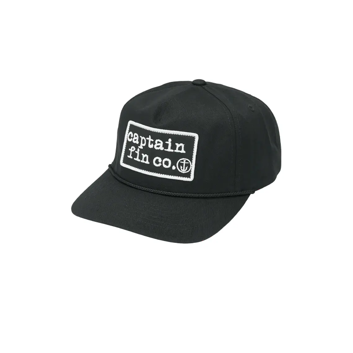 Chapéu Captain Fin Big Patch Hat 1