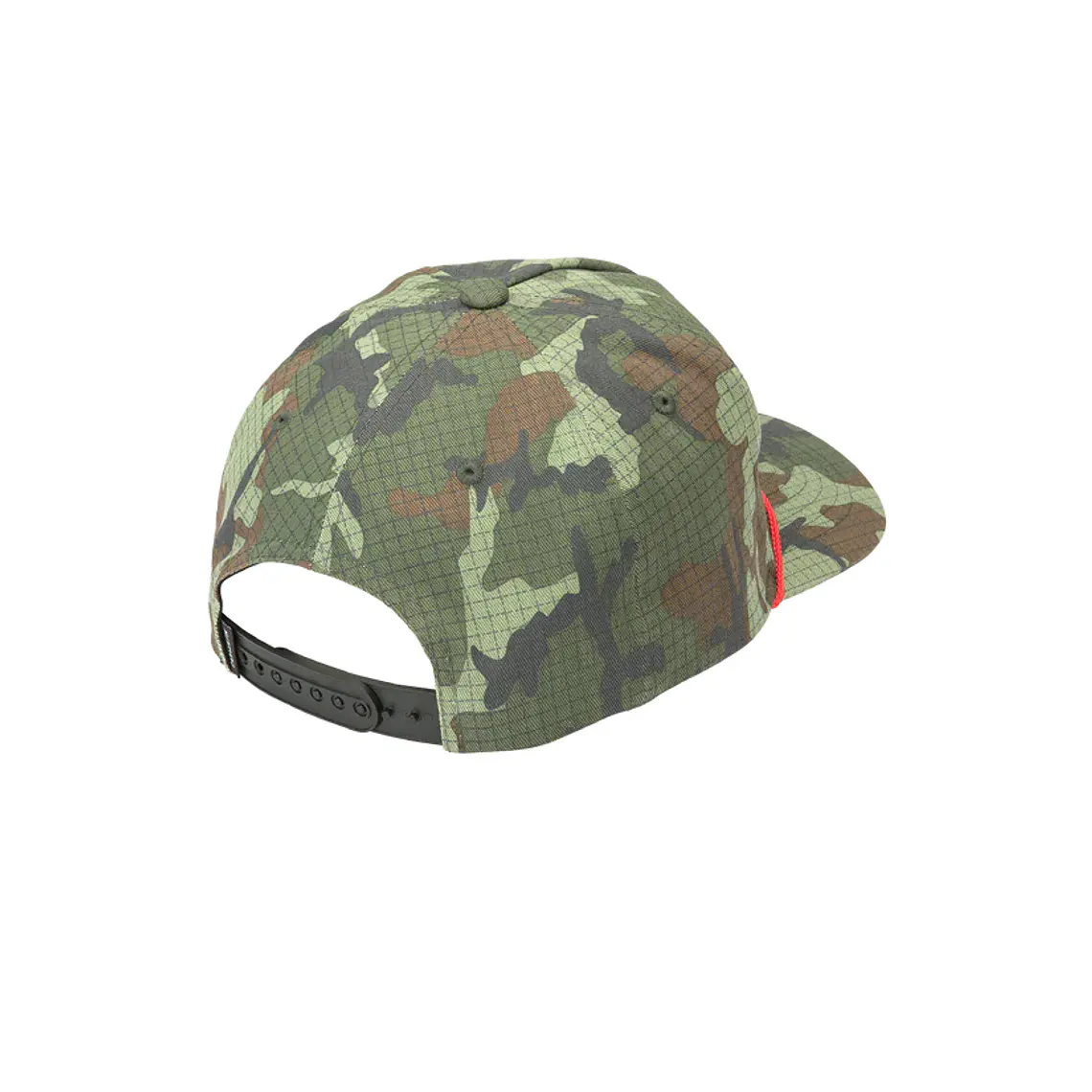 Chapéu Captain Fin Big Patch Hat 2