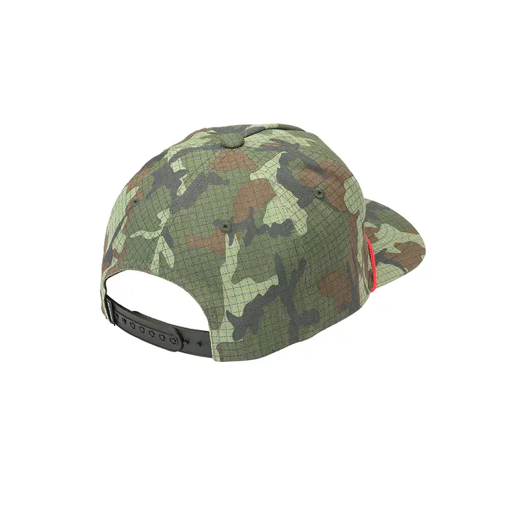 Chapéu Captain Fin Big Patch Hat 2