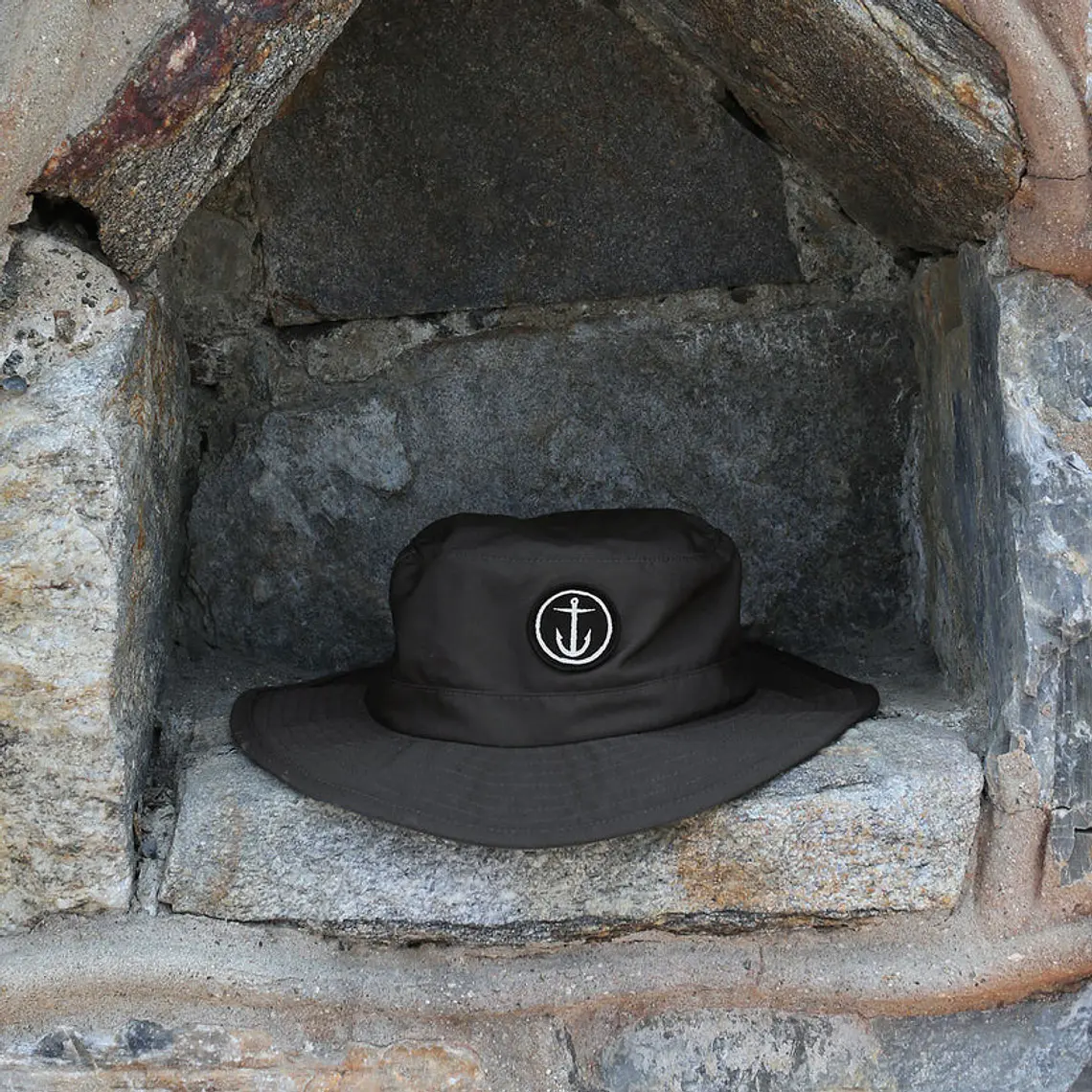 Chapéu Captain Fin Boony Tunes Hat 3