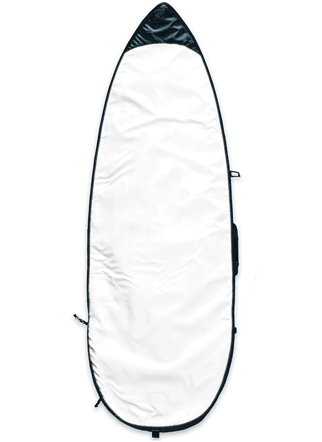 Capa CI Featherlight Bag Shortboard 5'8
