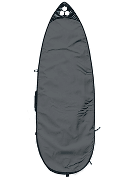 Capa CI Featherlight Bag Shortboard 6'0
