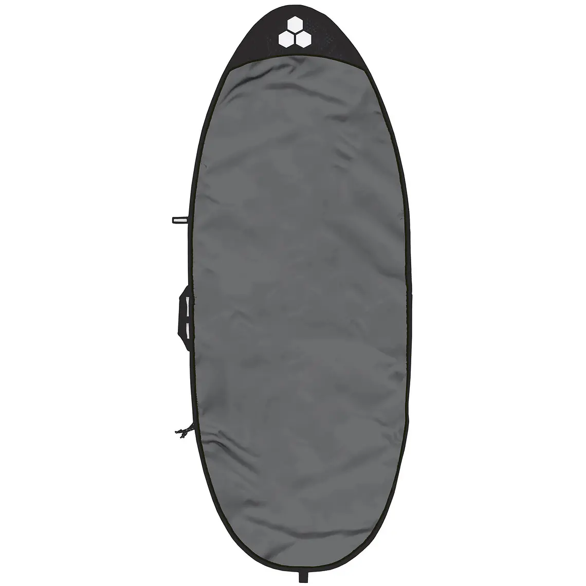 Capa CI Featherlight Bag Hybrid 6'8 1