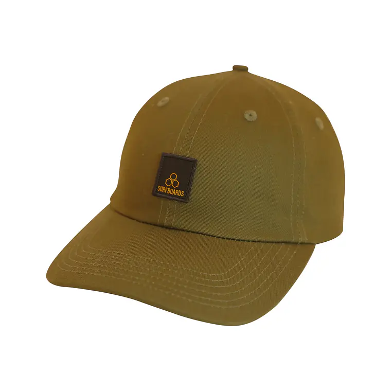 Boné CI CI Icon Logo Hat 1