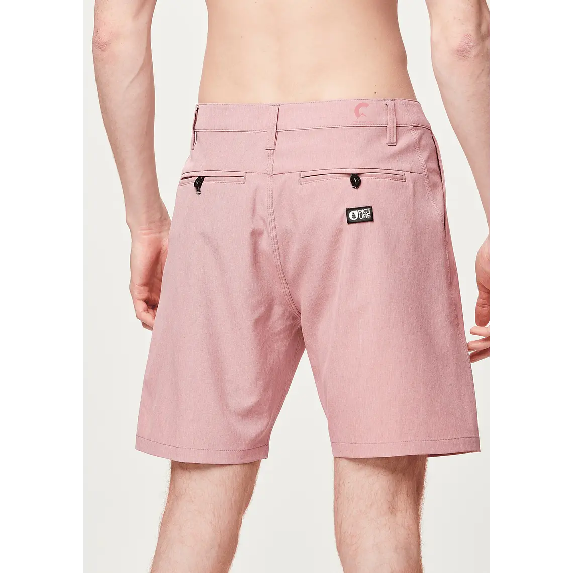 Boardshorts Picture Mens Podar Hybrid 19 Brds 2