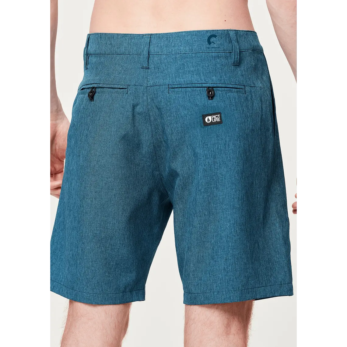Boardshorts Picture Mens Podar Hybrid 19 Brds 2