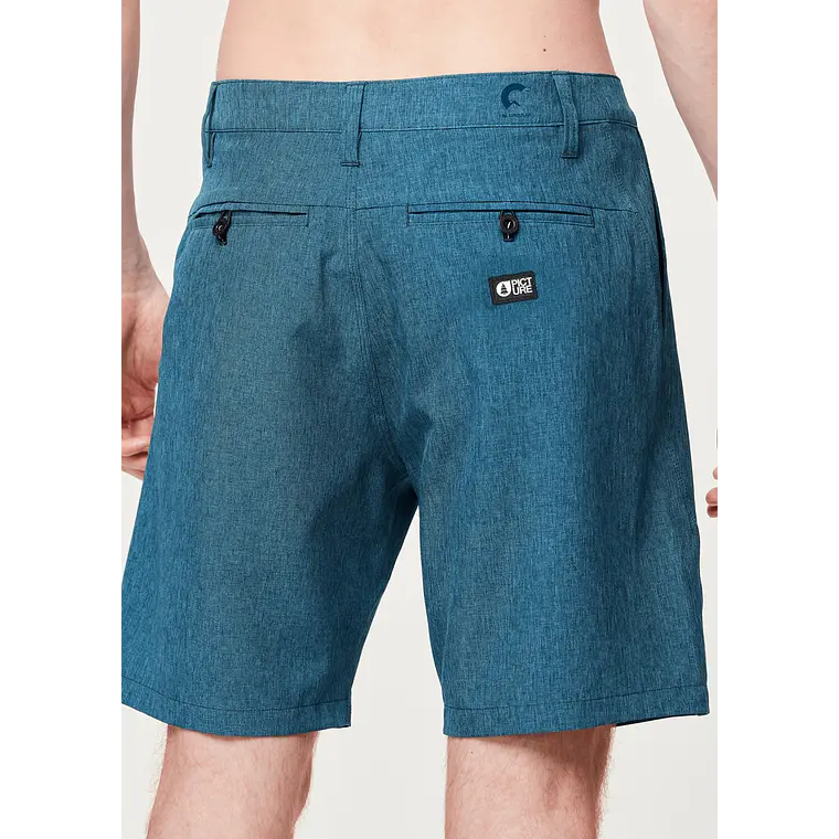 Boardshorts Picture Mens Podar Hybrid 19 Brds 2
