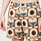 Boardshorts Picture Mens Piau 15 Brds - Thumbnail 1
