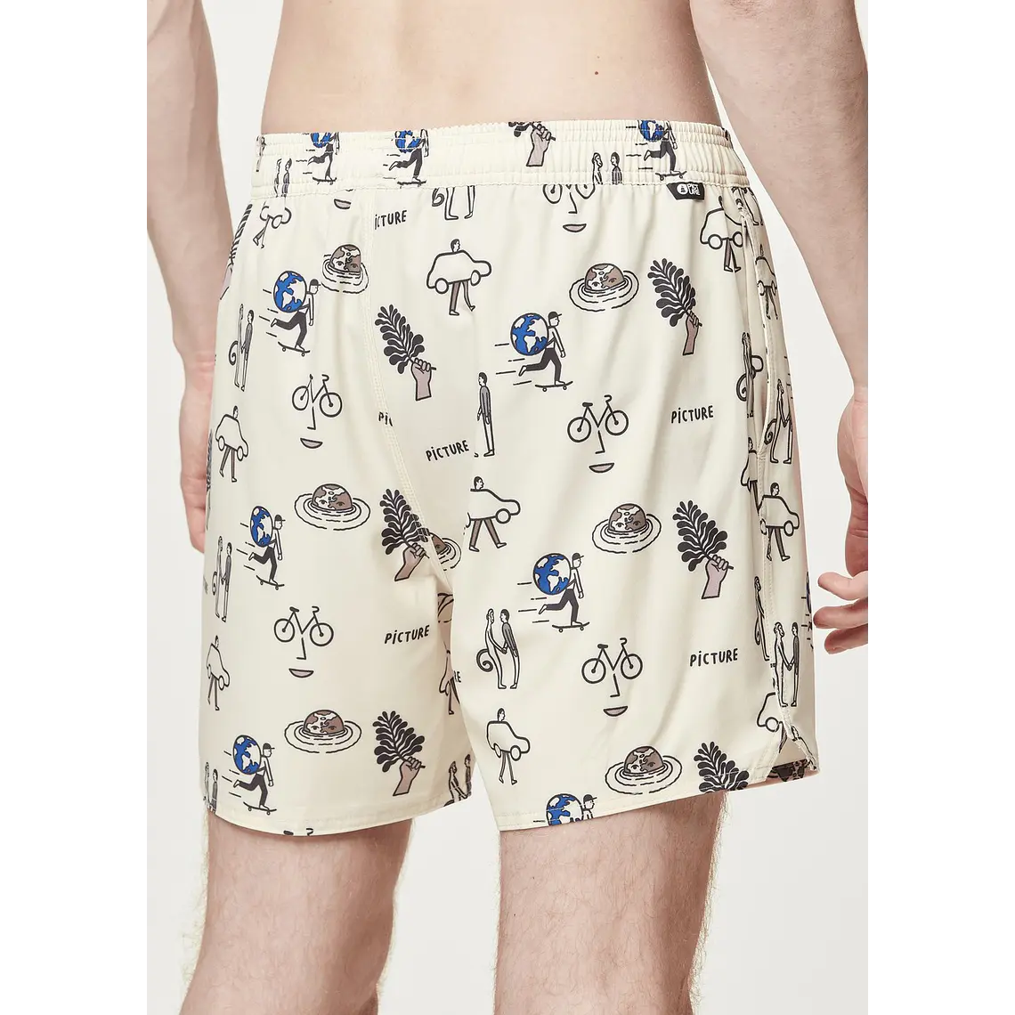 Boardshorts Picture Mens Piau 15 Brds 2