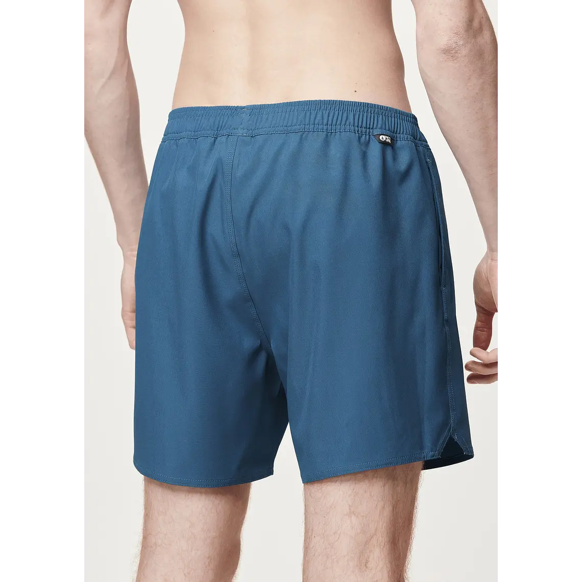 Boardshorts Picture Mens Piau Solid 15 Brds 2