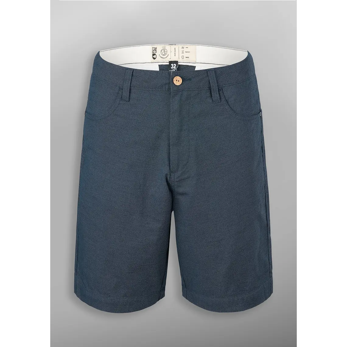 Walkshorts Picture Mens Aldos Shorts 1