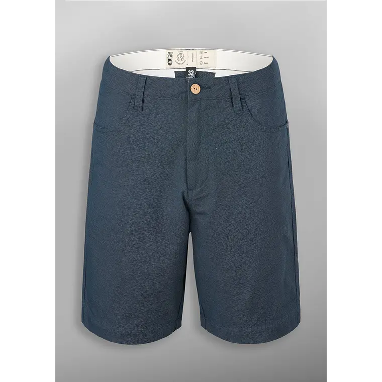Walkshorts Picture Mens Aldos Shorts 1