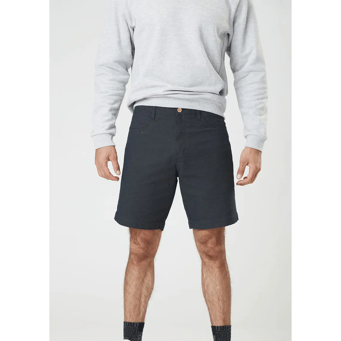 Walkshorts Picture Mens Aldos Shorts 3