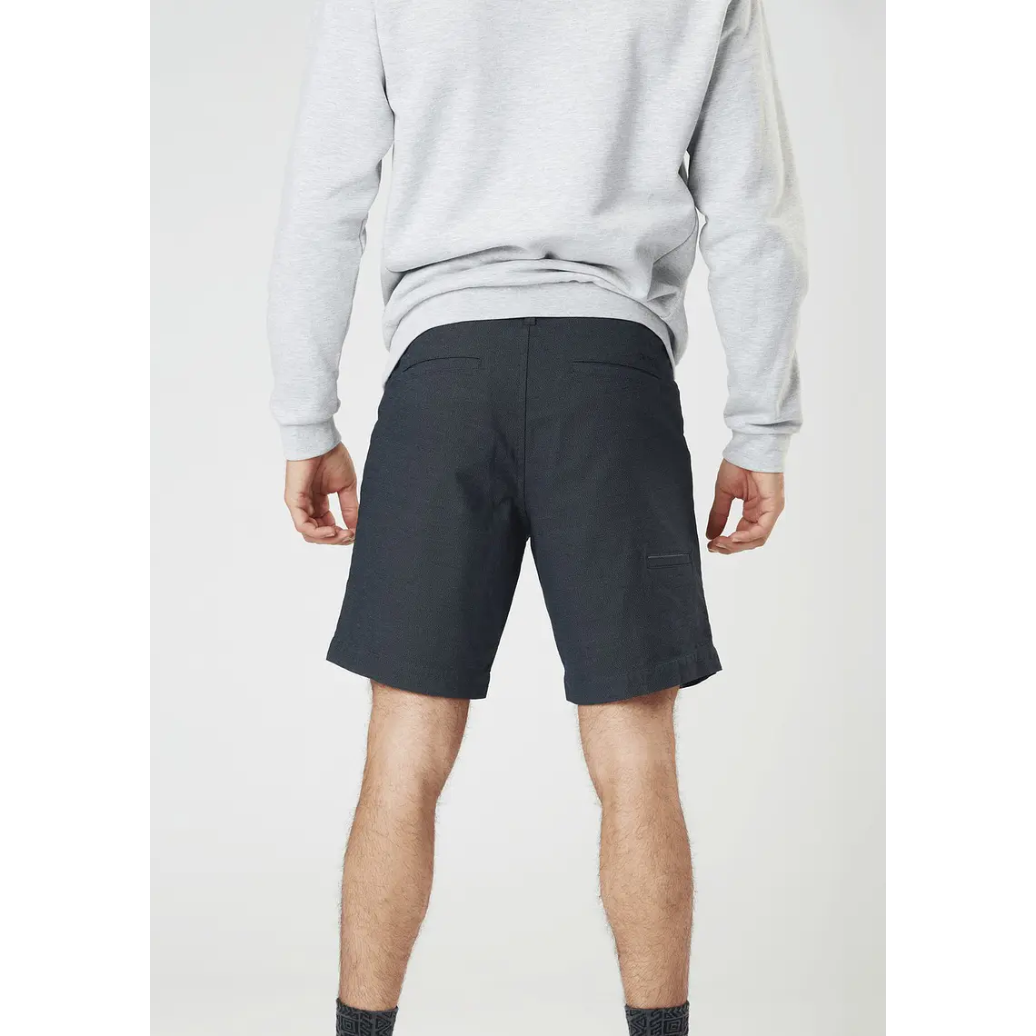 Walkshorts Picture Mens Aldos Shorts 4