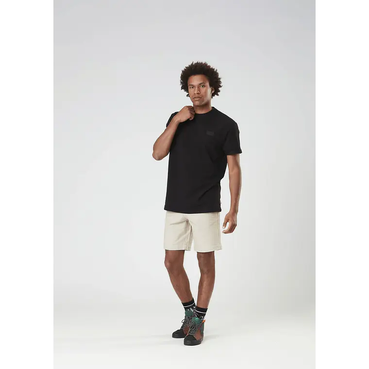 Walkshorts Picture Mens Aldos Shorts 3