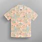 Camisa Picture Mens Mokara Shirt SS - thumbnail 3