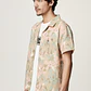 Camisa Picture Mens Mokara Shirt SS - thumbnail 1