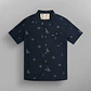Camisa Picture Mens Mokara Shirt SS - thumbnail 3