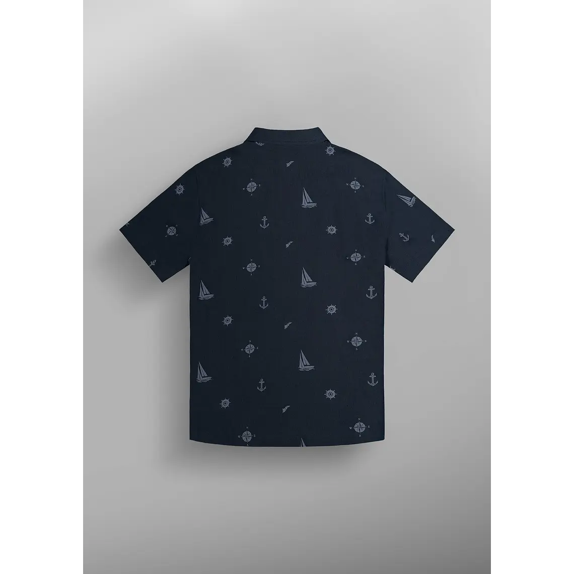 Camisa Picture Mens Mokara Shirt SS 4