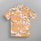 Camisa Picture Mens Mataikona Shirt SS - Thumbnail 3