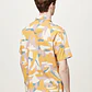 Camisa Picture Mens Mataikona Shirt SS - Thumbnail 2
