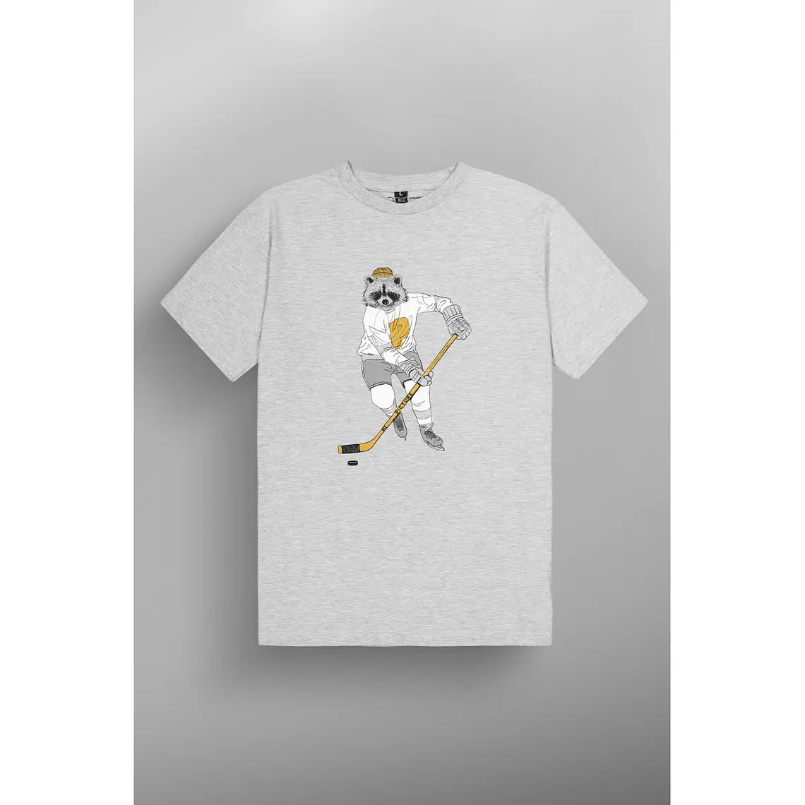T-Shirt Picture Mens Lakin Tee 1