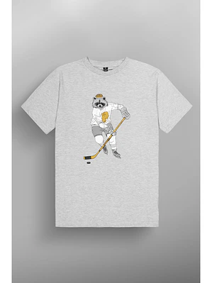 T-Shirt Picture Mens Lakin Tee