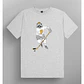 T-Shirt Picture Mens Lakin Tee - Thumbnail 1