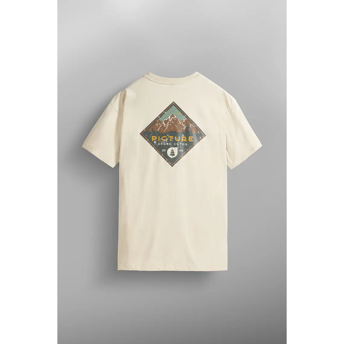T-Shirt Picture Mens Usil Tee 1