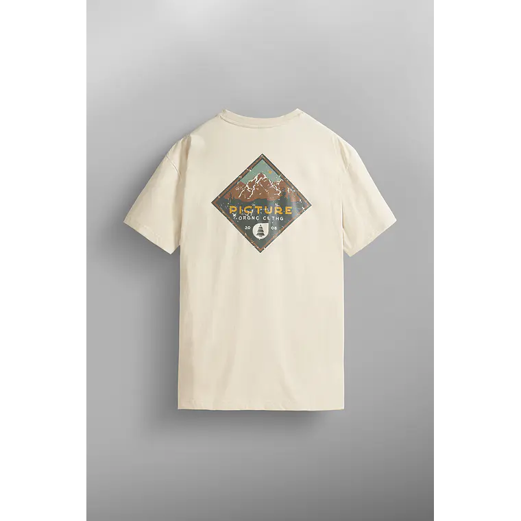 T-Shirt Picture Mens Usil Tee 1
