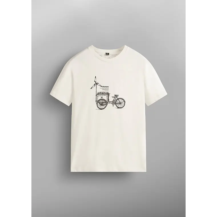 T-Shirt Picture Mens D&S Eolix Tee 1