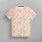 T-Shirt Picture Mens Timont Printed Ss Tech T - Thumbnail 3