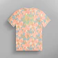 T-Shirt Picture Mens Timont Printed Ss Tech T - Thumbnail 4