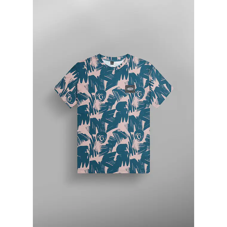 T-Shirt Picture Mens Slab Tee 3