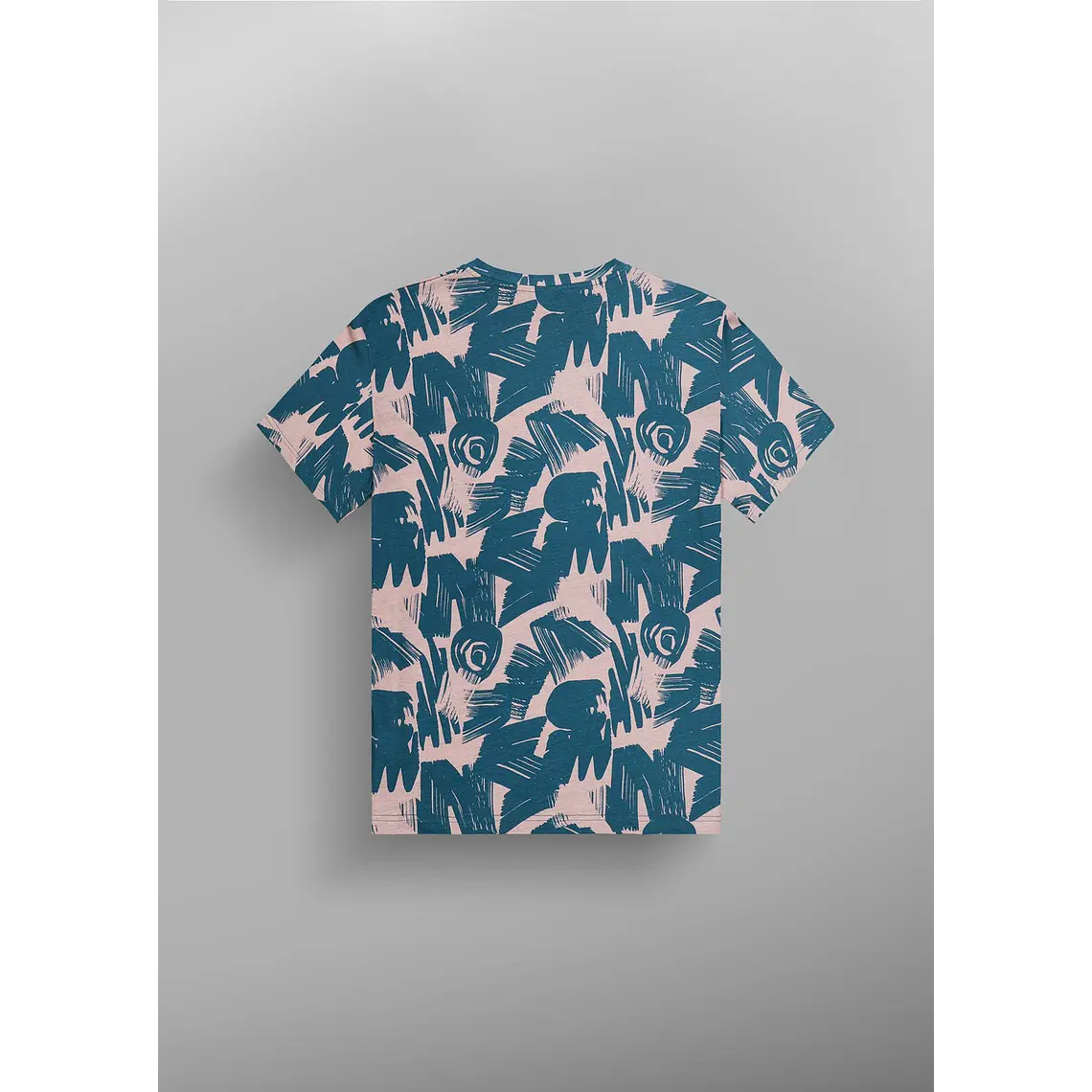 T-Shirt Picture Mens Slab Tee 4