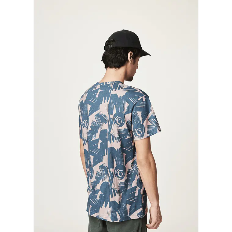 T-Shirt Picture Mens Slab Tee 2