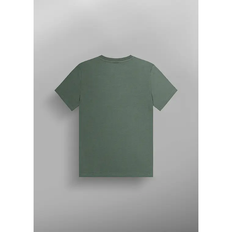 T-Shirt Picture Mens Geska Tee 4
