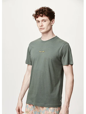 T-Shirt Picture Mens Geska Tee