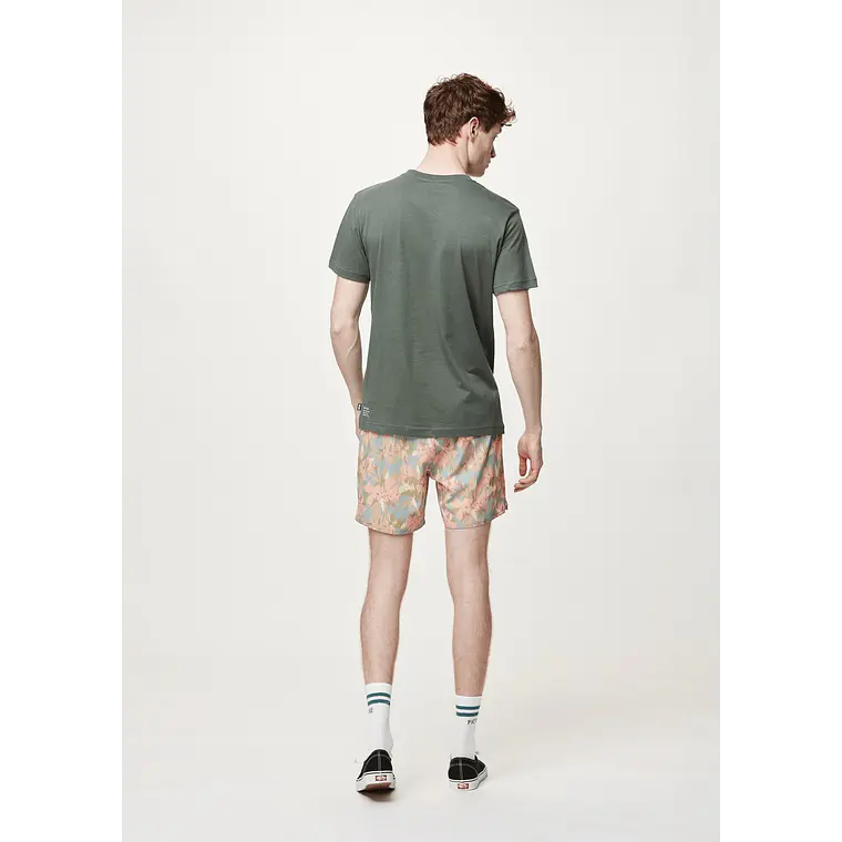 T-Shirt Picture Mens Geska Tee 2