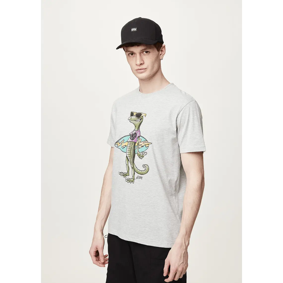 T-Shirt Picture Mens Jecko Tee 1