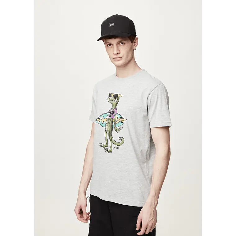 T-Shirt Picture Mens Jecko Tee 1