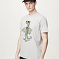 T-Shirt Picture Mens Jecko Tee - thumbnail 1
