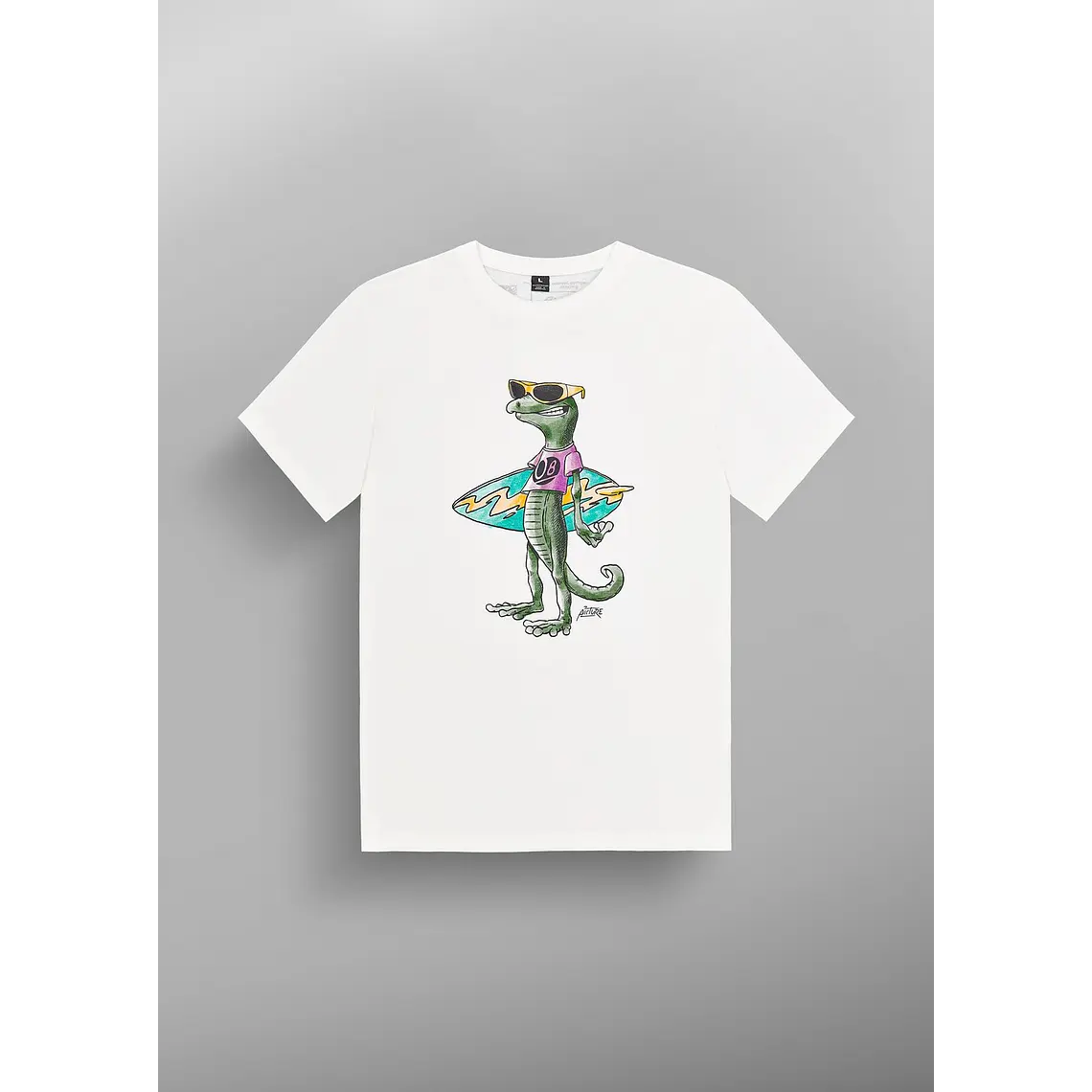 T-Shirt Picture Mens Jecko Tee 3