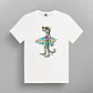 T-Shirt Picture Mens Jecko Tee - thumbnail 3